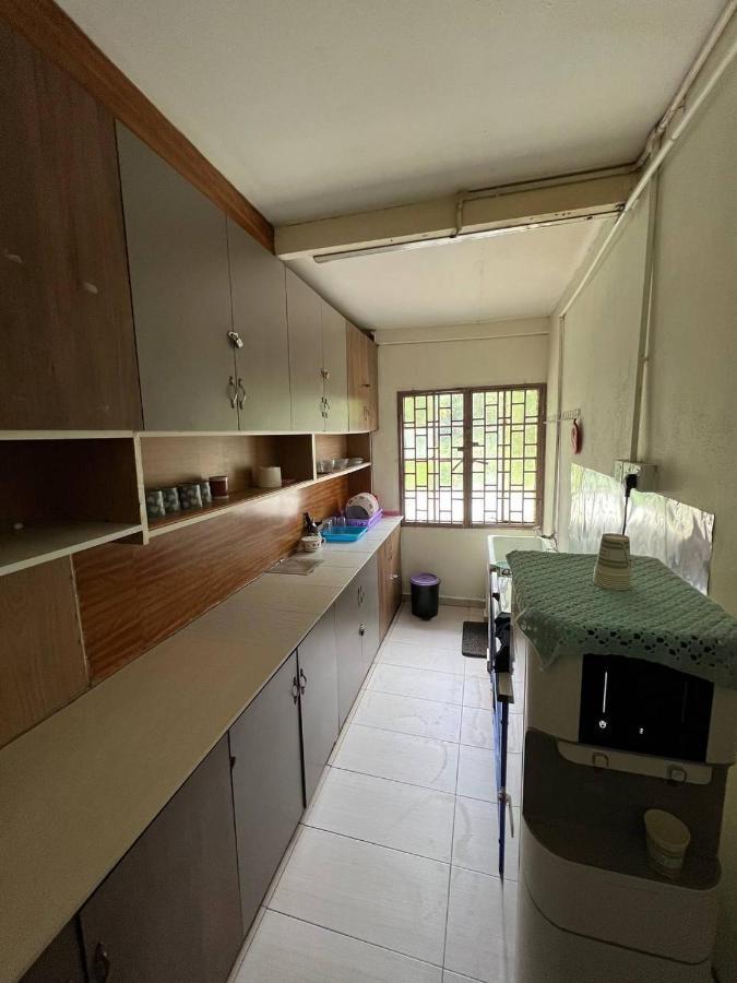 De Cameron Guest House Tanah Rata Exterior photo