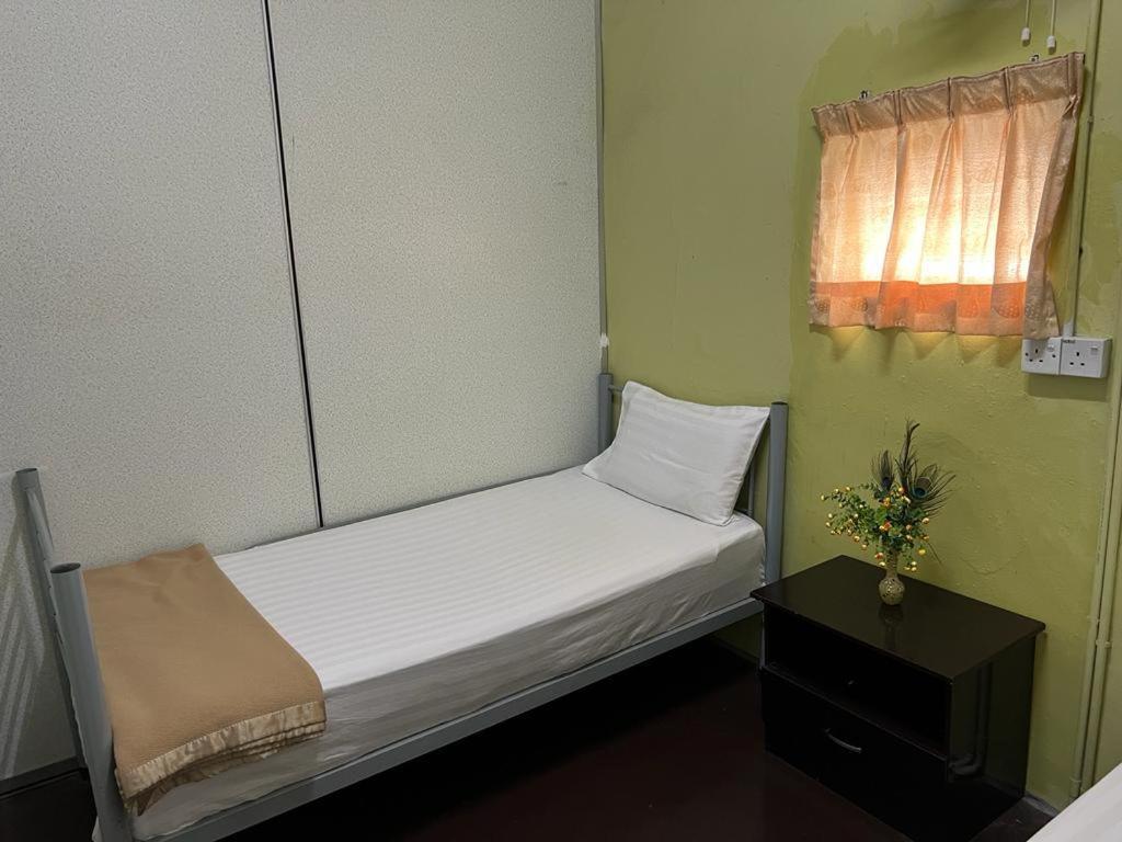 De Cameron Guest House Tanah Rata Exterior photo