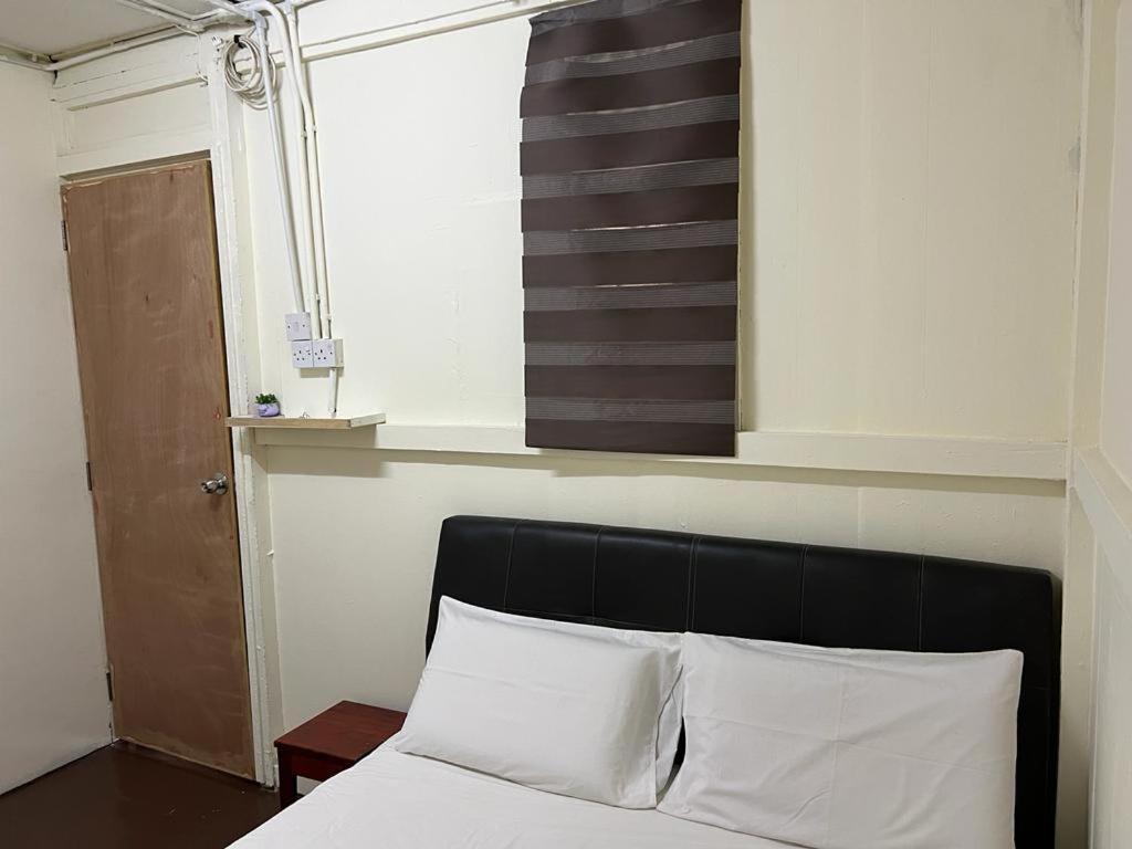 De Cameron Guest House Tanah Rata Exterior photo